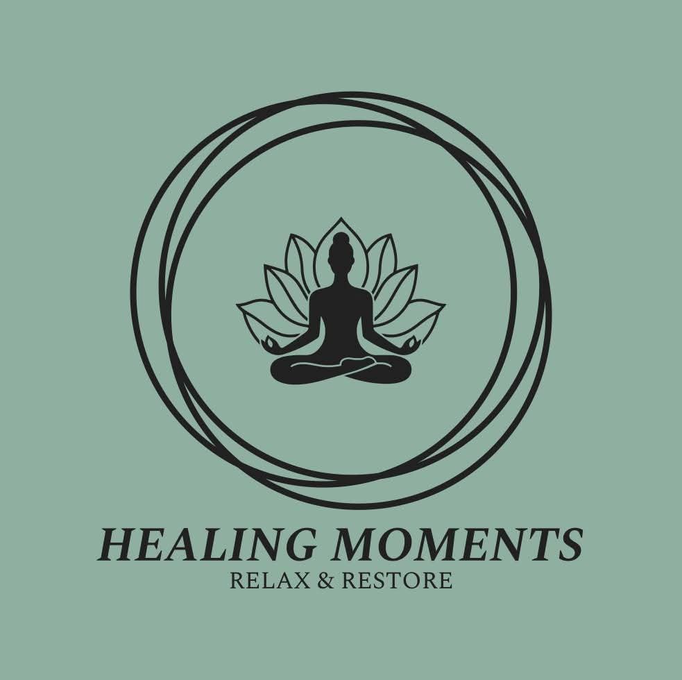 Healing Moments